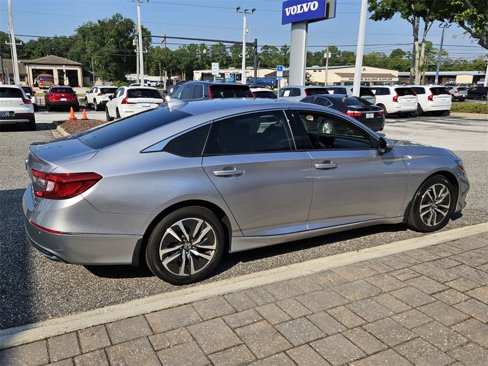 Used 2022 Honda Accord EX-L image 15