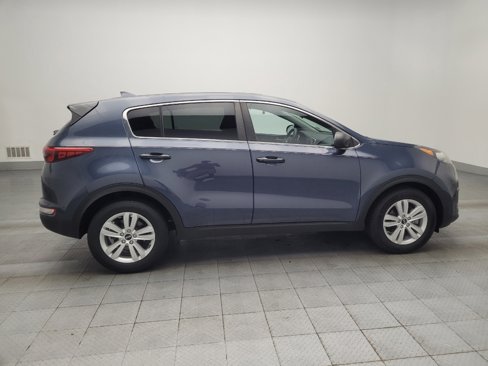 Used 2018 Kia Sportage LX image 10