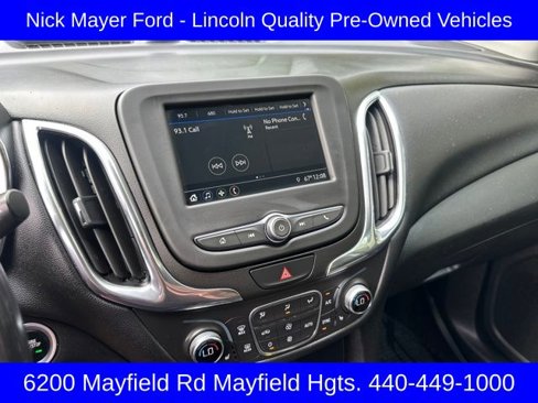 Used 2019 Chevrolet Equinox LT image 20