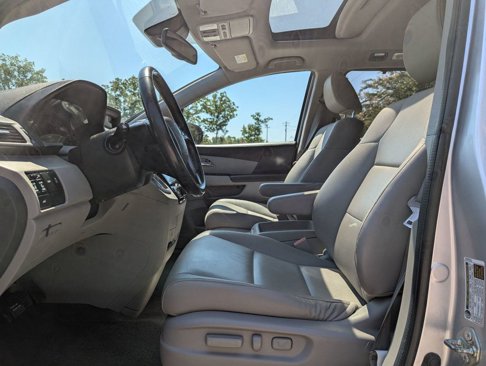 Used 2014 Honda Odyssey EX-L image 23