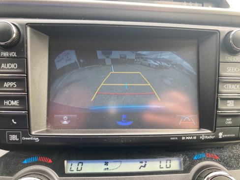 Used 2018 Toyota RAV4 Limited image 34