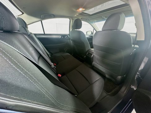 Used 2015 Subaru Legacy 2.5i Premium w/ Moonroof Package image 27