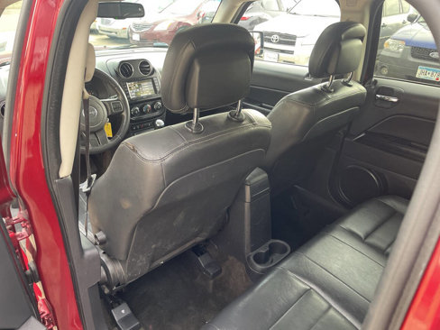 Used 2014 Jeep Patriot High Altitude image 14