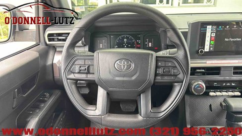 Used 2024 Toyota Tacoma SR5 image 20