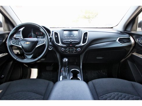 Used 2018 Chevrolet Equinox LT image 11