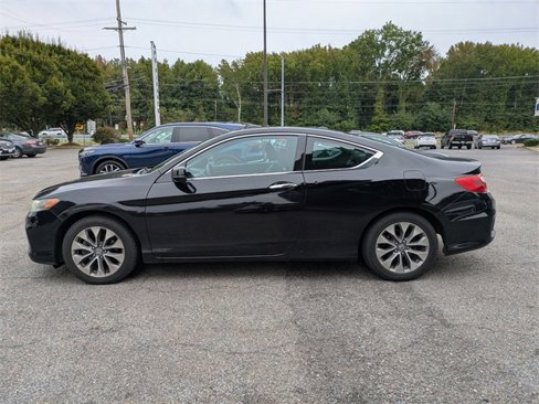 Used 2014 Honda Accord EX-L image 4