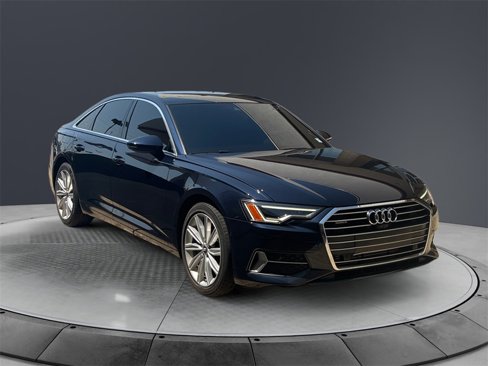 Used 2019 Audi A6 2.0T Premium Plus w/ Premium Plus Package image 7