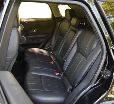 Used 2018 Land Rover Range Rover Evoque image 48