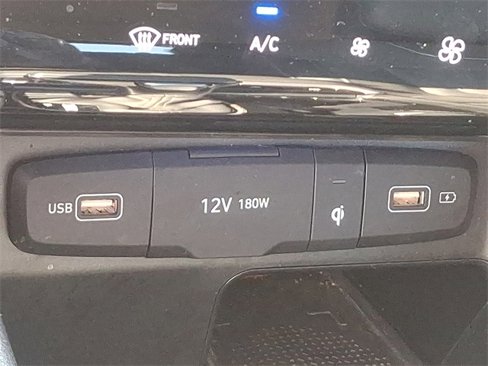 Used 2022 Hyundai Tucson SEL w/ Convenience + Premium Package image 24