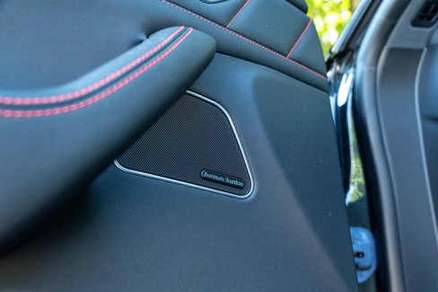 Used 2024 Maserati Levante Modena Ultima image 18