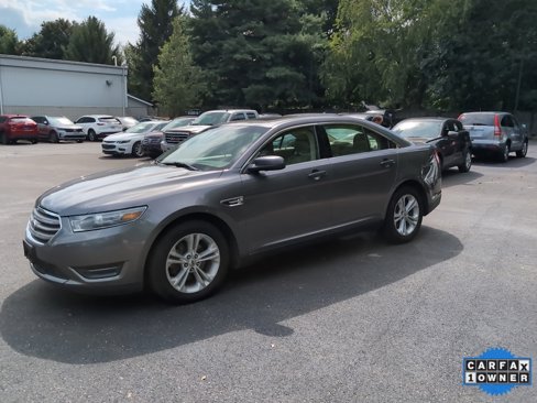 Used 2013 Ford Taurus SEL image 14