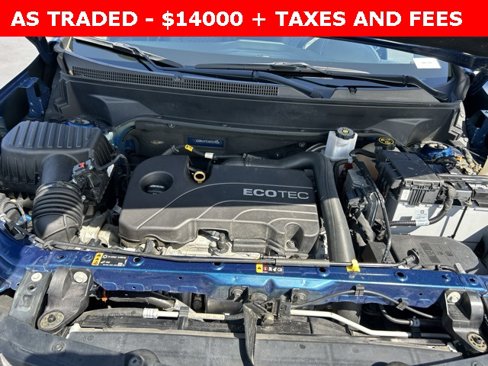 Used 2019 Chevrolet Equinox LT image 11