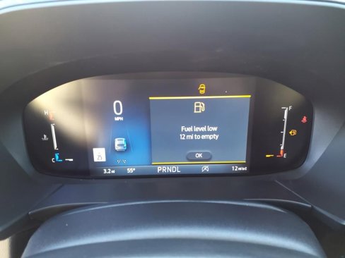 New 2024 Ford Escape ST-Line w/ Tech Pack #1 image 11