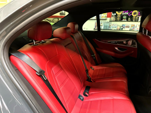 Used 2020 Mercedes-Benz E 63 AMG S image 24