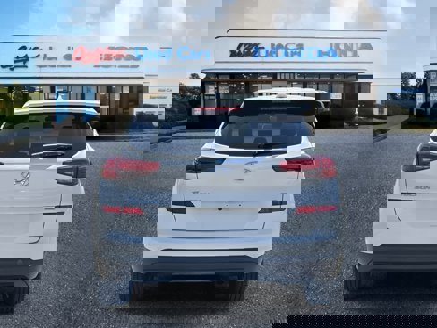 Used 2019 Hyundai Tucson SE image 4