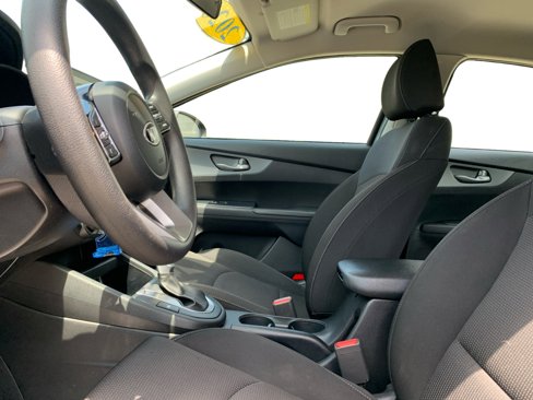 Used 2020 Kia Forte LXS image 18
