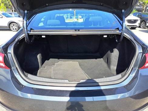 Used 2020 Chevrolet Malibu LT image 5