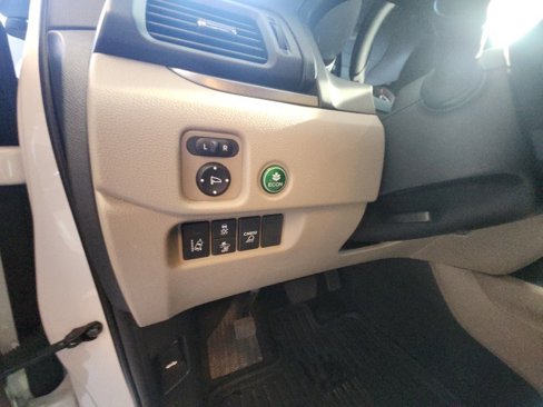 Used 2022 Honda Ridgeline RTL image 33