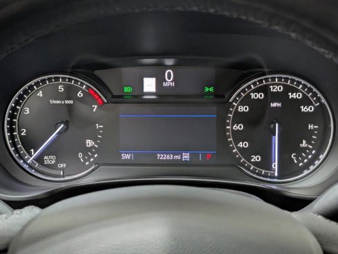 Used 2019 Cadillac XT4 Sport w/ Cold Weather Package image 37