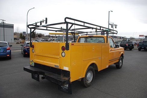 Used 1996 Ford F150 XL image 5