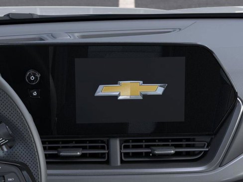New 2025 Chevrolet Trax LS w/ LS Convenience Package image 20