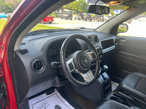 Used 2016 Jeep Compass Sport w/ Power Value Group image 8