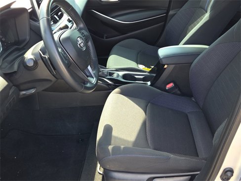 Used 2020 Toyota Corolla SE image 15