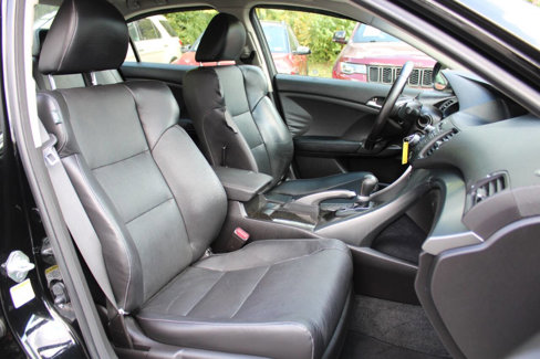 Used 2012 Acura TSX Sedan image 40
