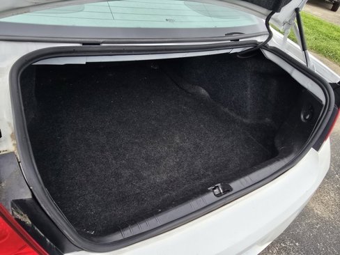 Used 2014 Chevrolet Impala Limited LS image 10