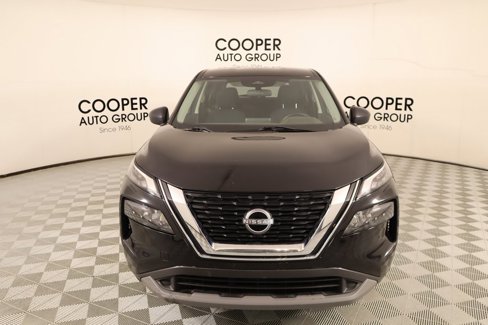 Used 2023 Nissan Rogue S image 8