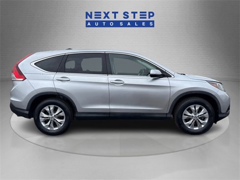 Used 2012 Honda CR-V EX image 9
