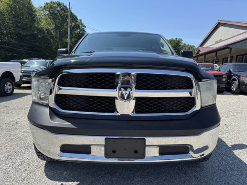 Used 2015 RAM 1500 Tradesman w/ Popular Equipment Group image 9