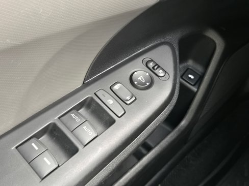 Used 2018 Honda Civic LX image 21