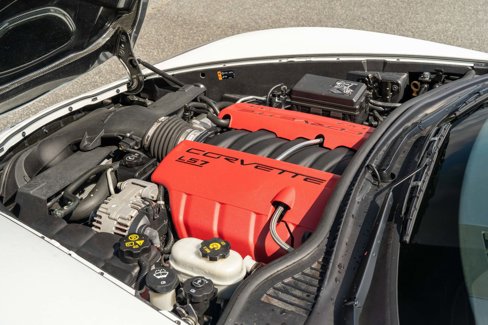 Used 2013 Chevrolet Corvette 427 w/ 1SC Preferred Equipment Group image 15