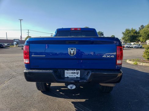 Used 2015 RAM 1500 Outdoorsman image 6