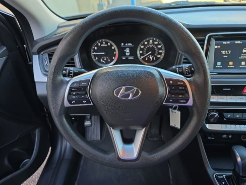 Used 2019 Hyundai Sonata ECO image 13