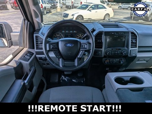 Used 2018 Ford F150 XLT w/ Equipment Group 302A Luxury image 27