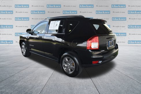 Used 2013 Jeep Compass Sport image 8