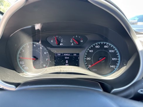 Used 2023 Chevrolet Malibu LT image 15