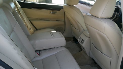 Used 2014 Lexus ES 350 image 32