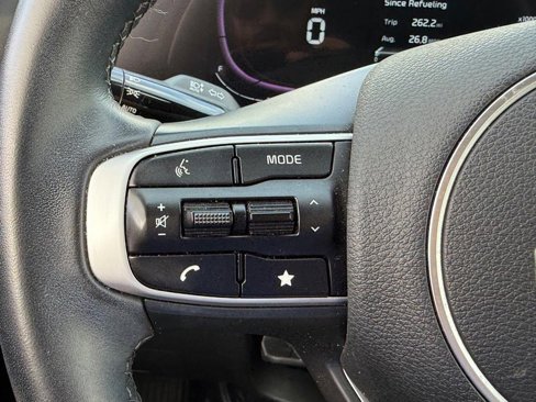 Used 2023 Kia Sportage EX image 17