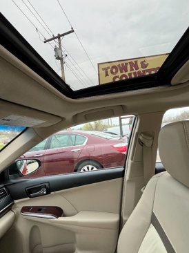 Used 2012 Toyota Camry XLE image 20