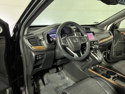Used 2021 Honda CR-V Touring image 23