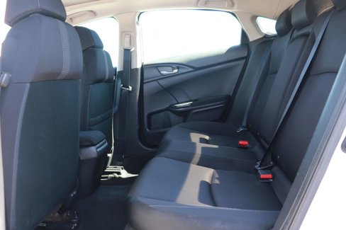 Used 2021 Honda Civic EX image 12