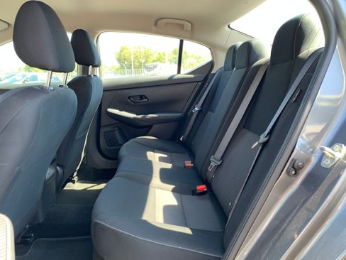 Used 2024 Nissan Sentra SV image 23