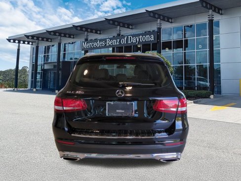 Used 2017 Mercedes-Benz GLC 300 image 5