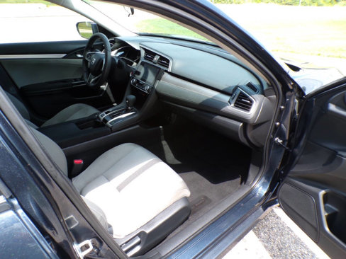 Used 2017 Honda Civic EX image 23