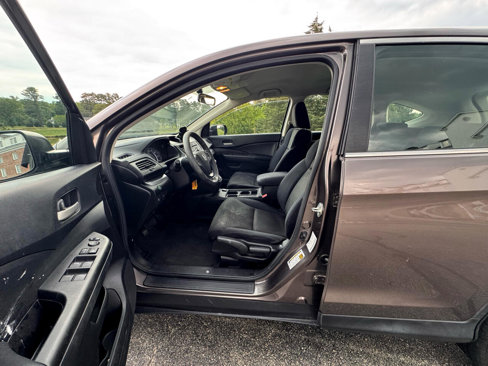Used 2015 Honda CR-V LX image 13