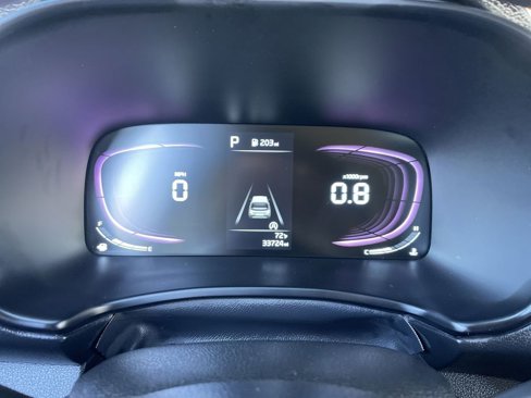 Used 2023 Kia Soul LX w/ Option Group 015 image 11