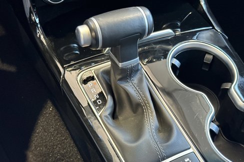 Used 2020 Kia Stinger GT-Line w/ Paint Protection Package image 20